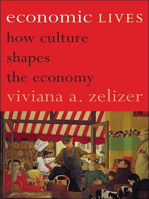 cover image of Economic Lives